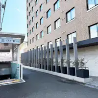 地下鉄「九条駅」隣接で移動もラクラク♪