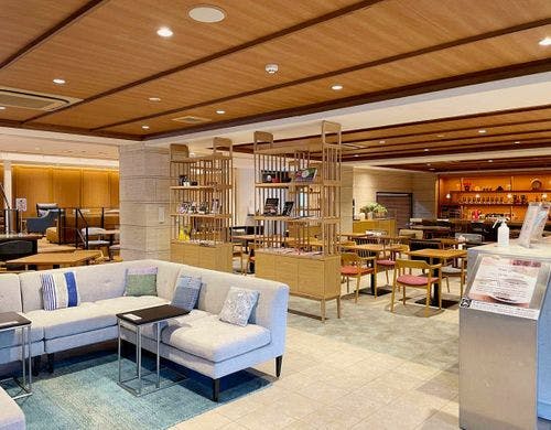 Sakura Terrace hotel by null