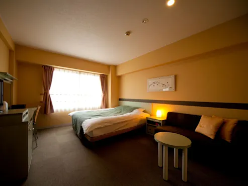 シングルルーム