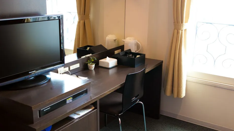 Hotel Aile