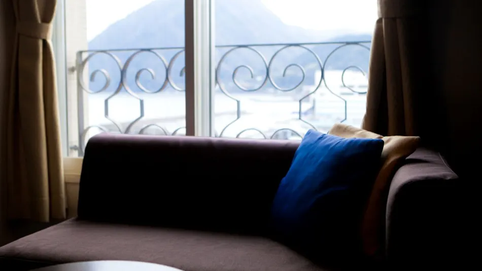 Hotel Aile