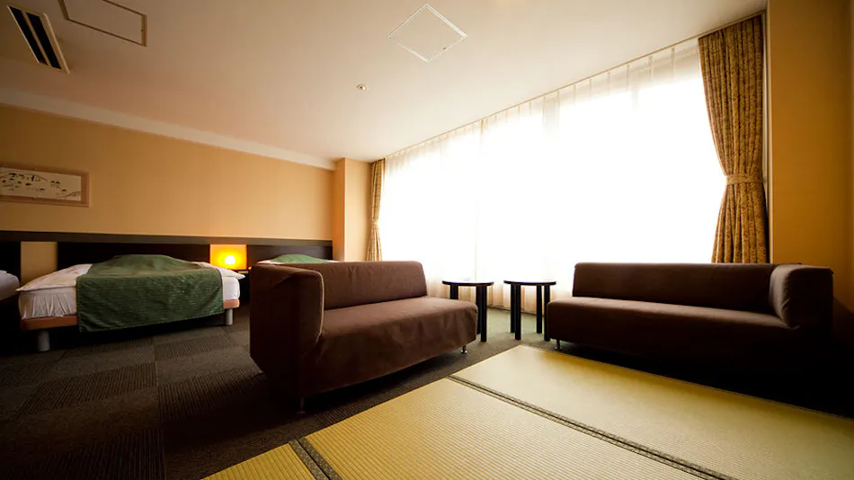 Hotel Aile