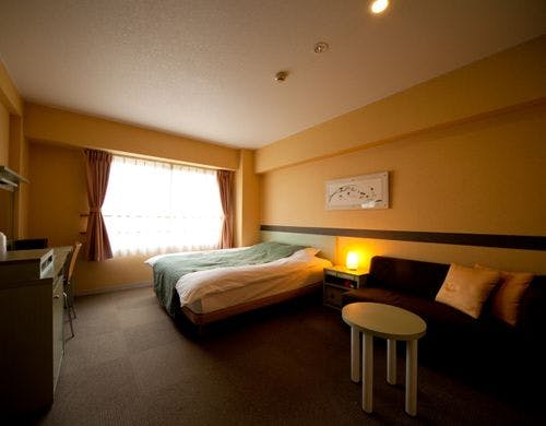 シングルルーム