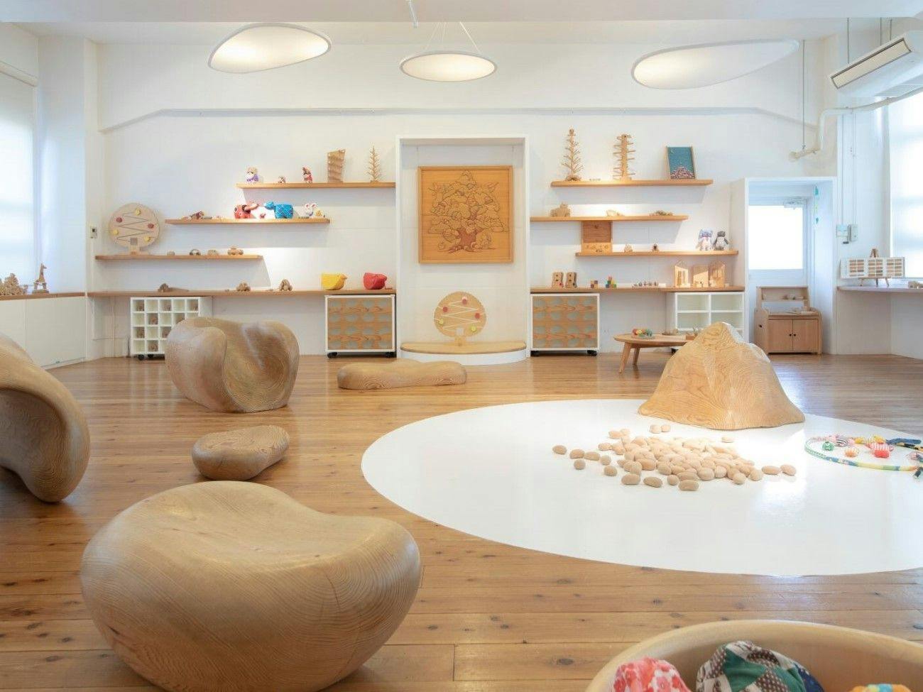 【おもちゃ美術館】親子で遊べる東京おもちゃ美術館の入場券付きプラン（お子様朝食無料）