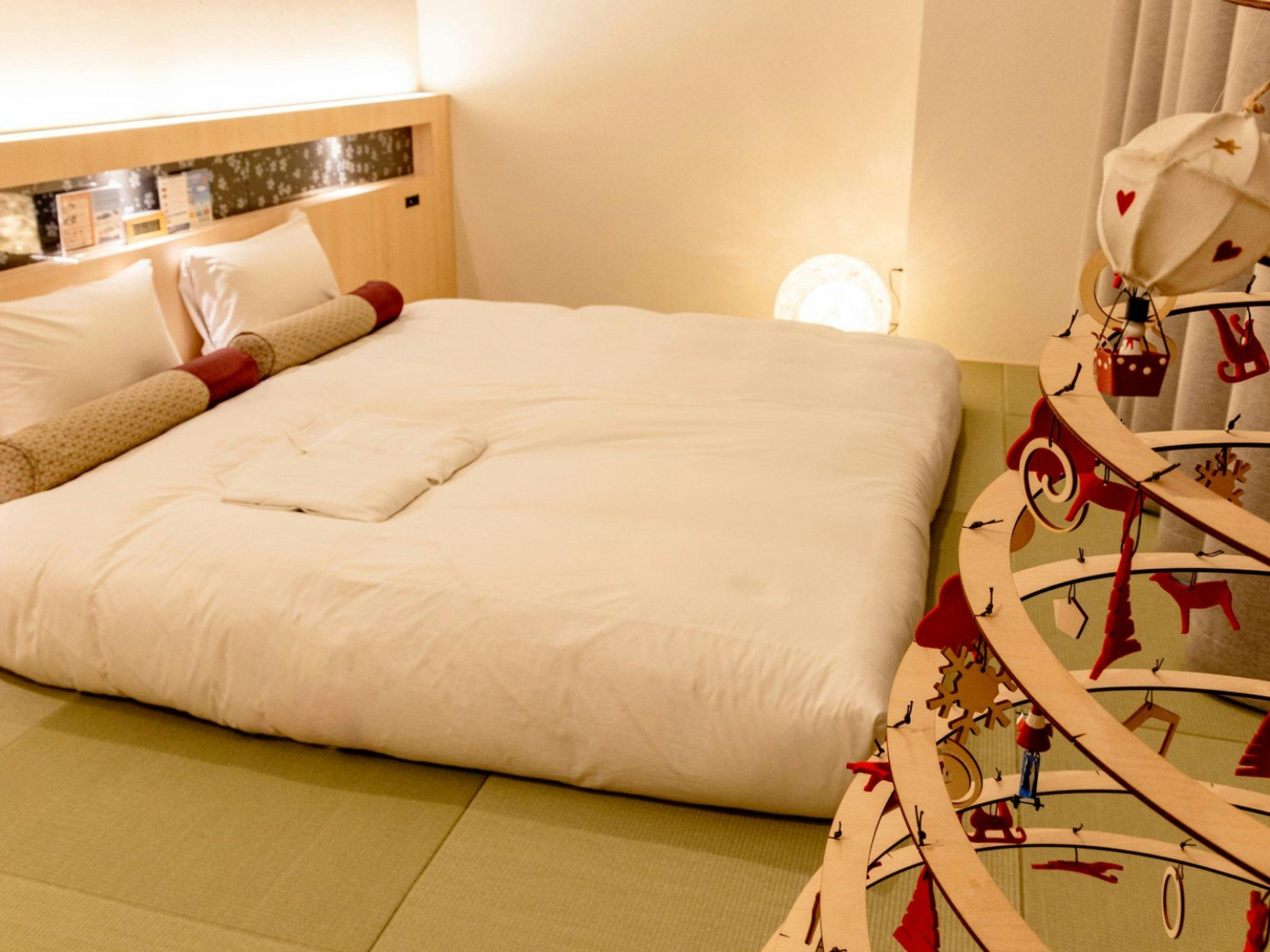 KOKO HOTEL 新宿四谷