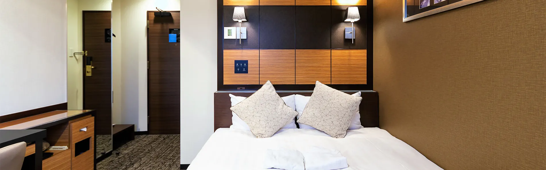 KOKO HOTEL 新宿四谷