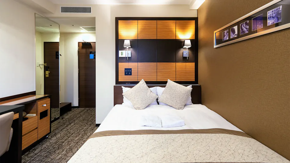 KOKO HOTEL Shinjuku Yotsuya