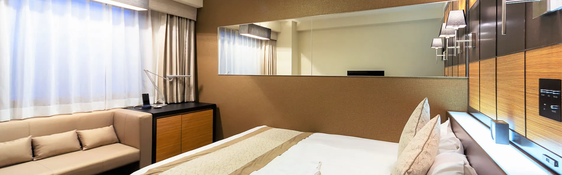 KOKO HOTEL 新宿四谷