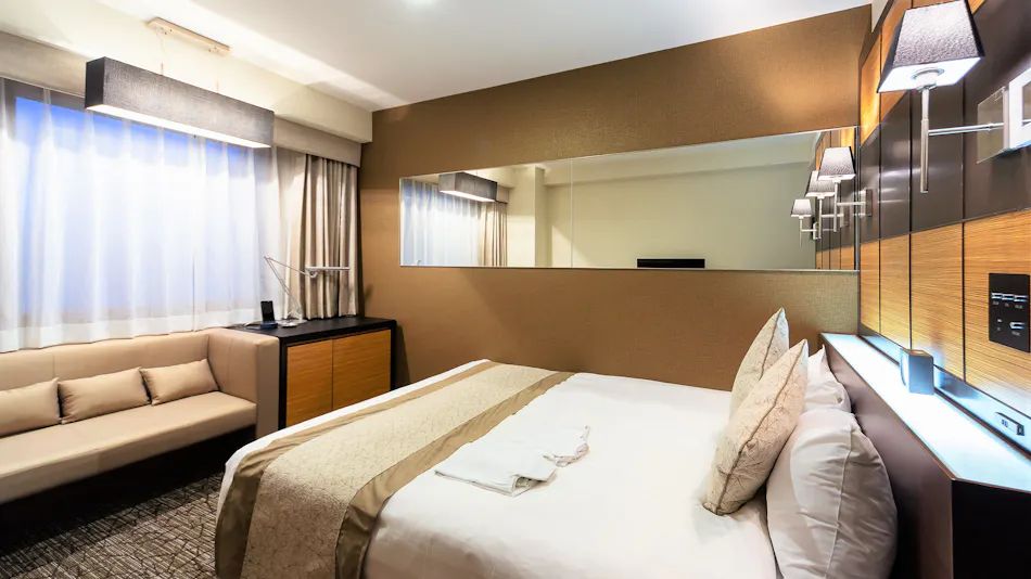 KOKO HOTEL Shinjuku Yotsuya