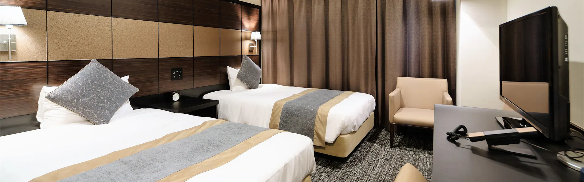 KOKO HOTEL 新宿四谷
