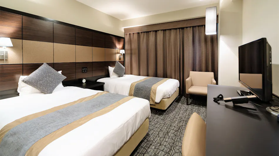 KOKO HOTEL Shinjuku Yotsuya