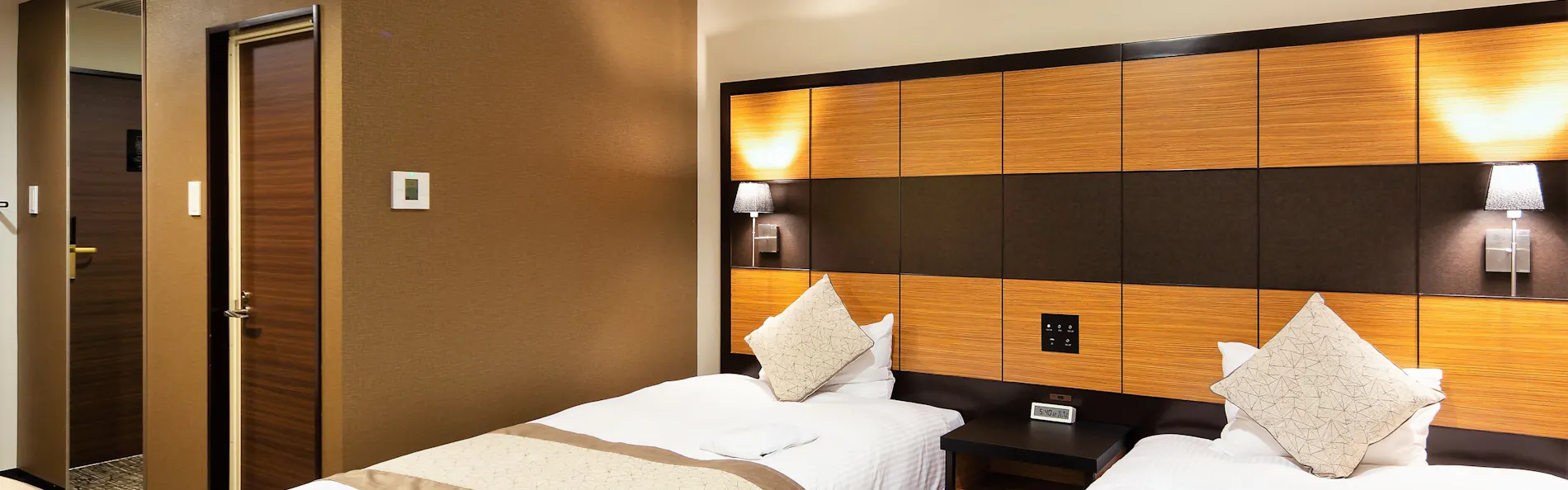 KOKO HOTEL 新宿四谷