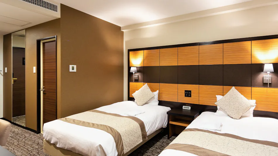 KOKO HOTEL Shinjuku Yotsuya