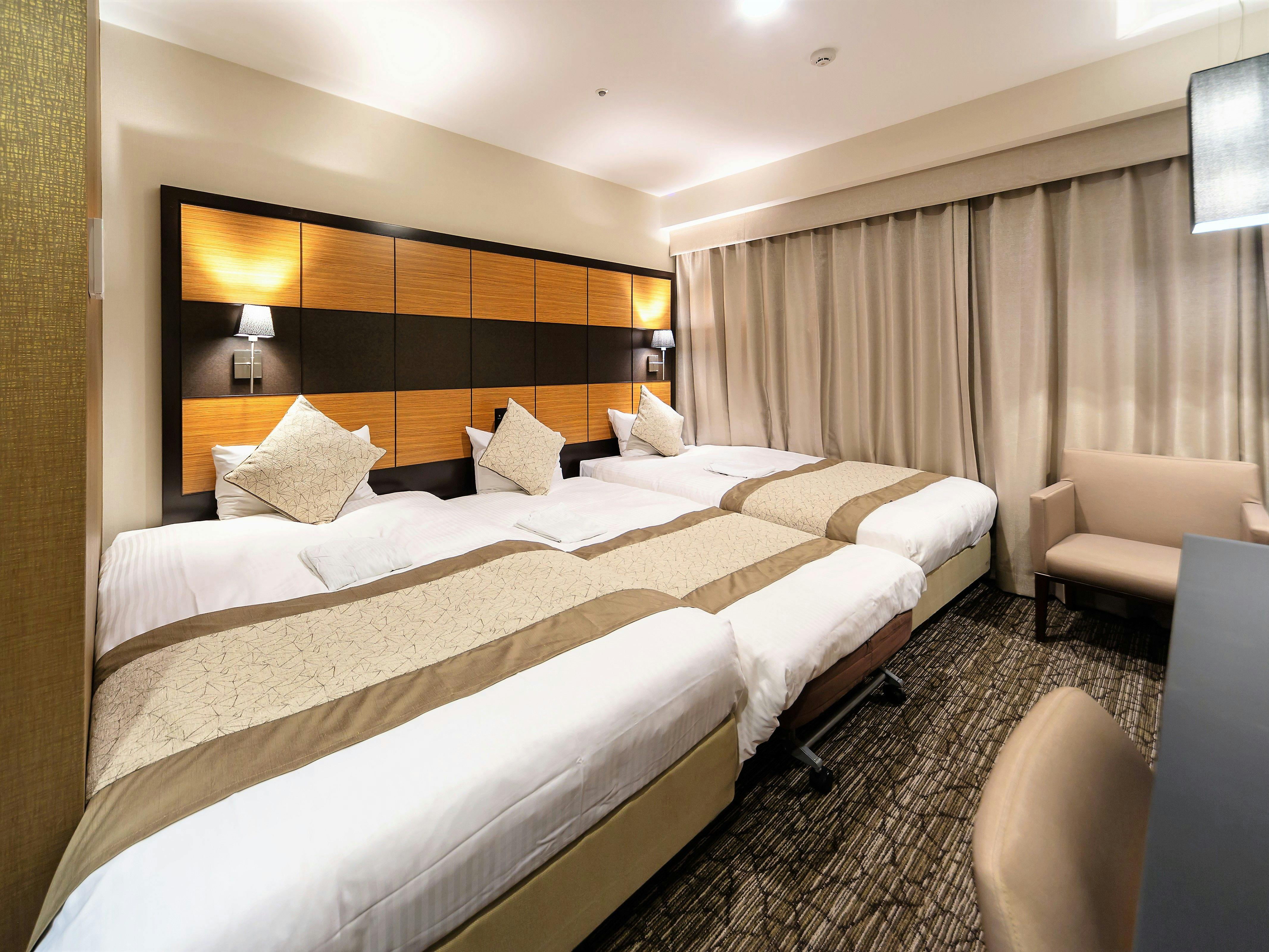 KOKO HOTEL 新宿四谷