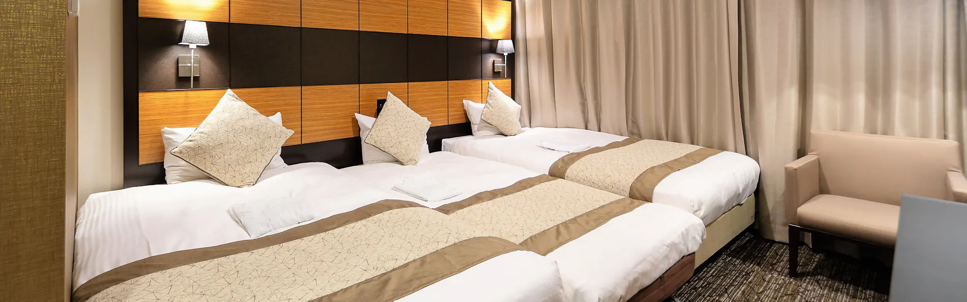 KOKO HOTEL 新宿四谷