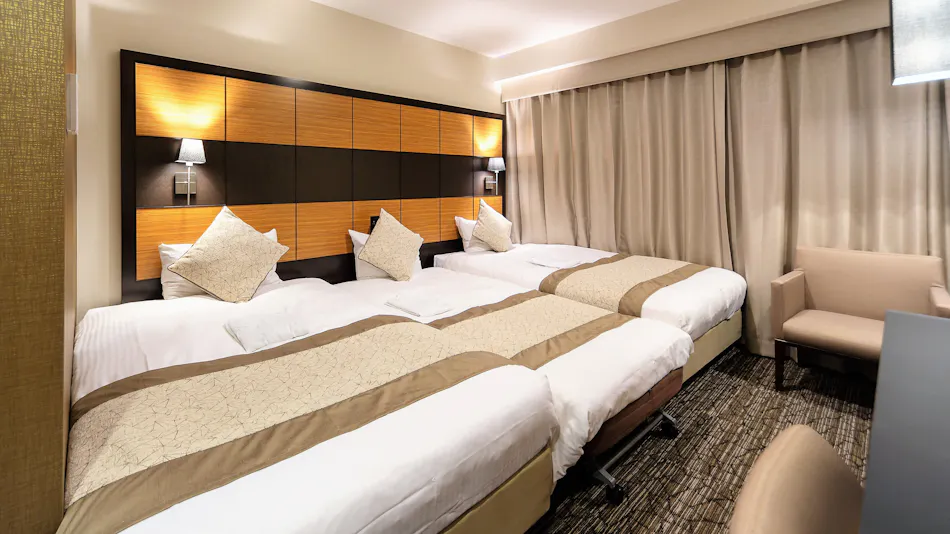 KOKO HOTEL Shinjuku Yotsuya