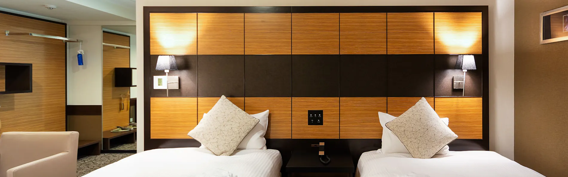 KOKO HOTEL 新宿四谷
