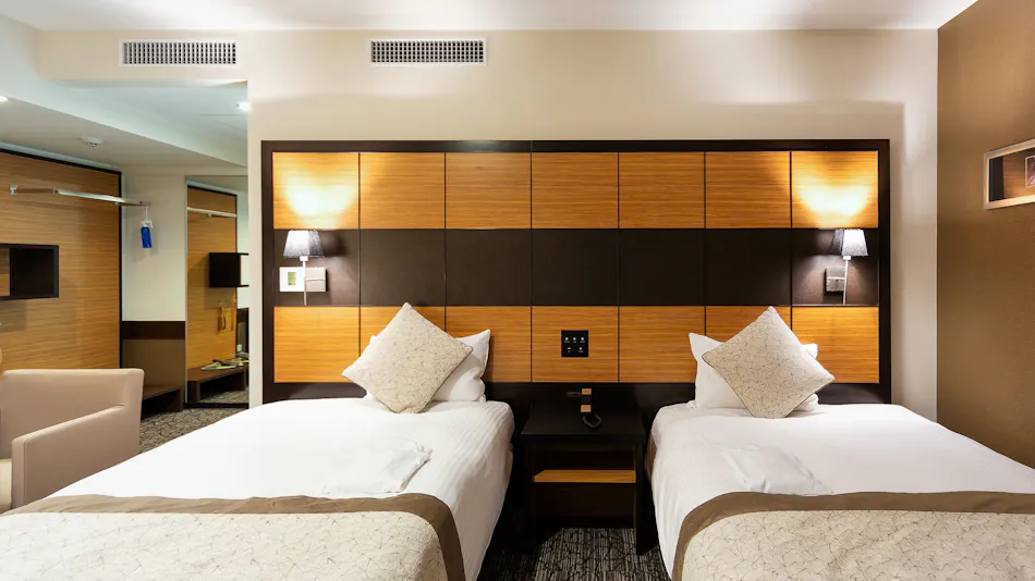 KOKO HOTEL Shinjuku Yotsuya