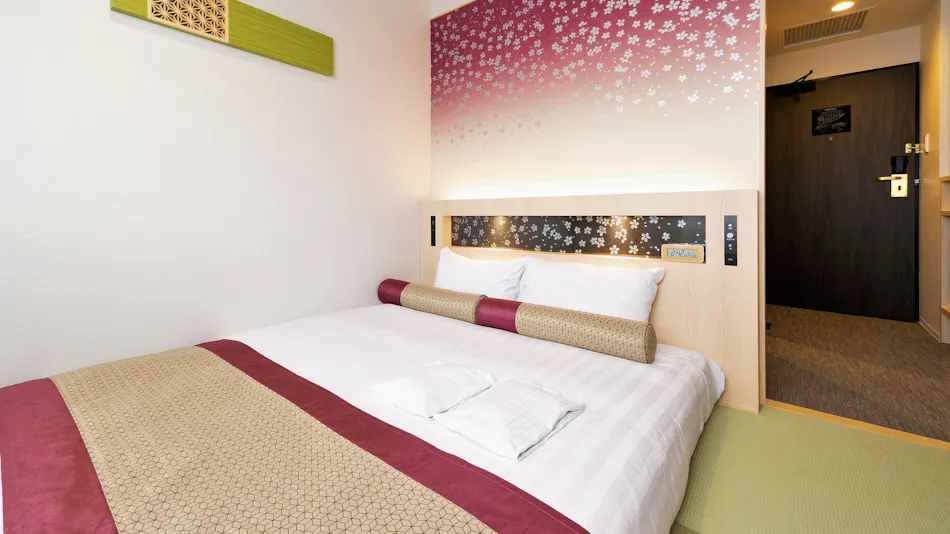 KOKO HOTEL Shinjuku Yotsuya