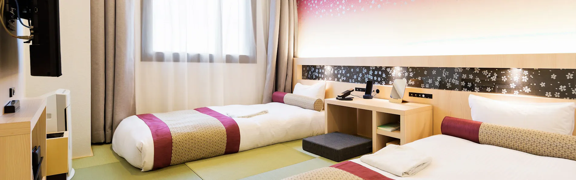 KOKO HOTEL 新宿四谷