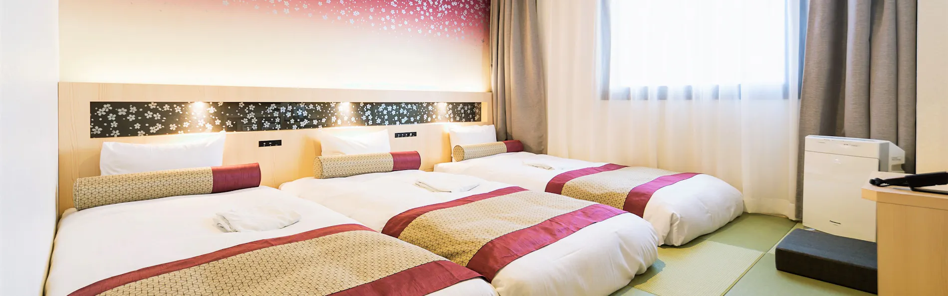 KOKO HOTEL 新宿四谷
