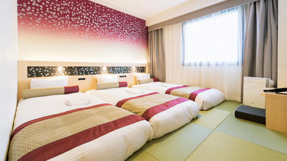 KOKO HOTEL Shinjuku Yotsuya