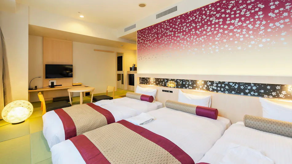 KOKO HOTEL Shinjuku Yotsuya