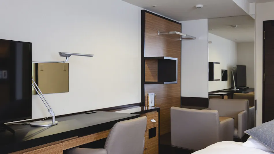 KOKO HOTEL Shinjuku Yotsuya