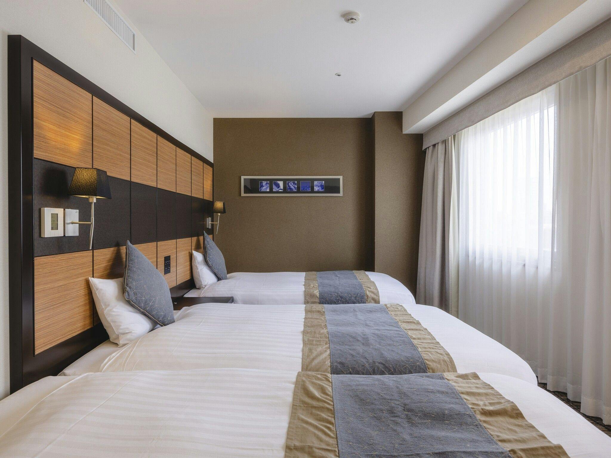KOKO HOTEL 新宿四谷