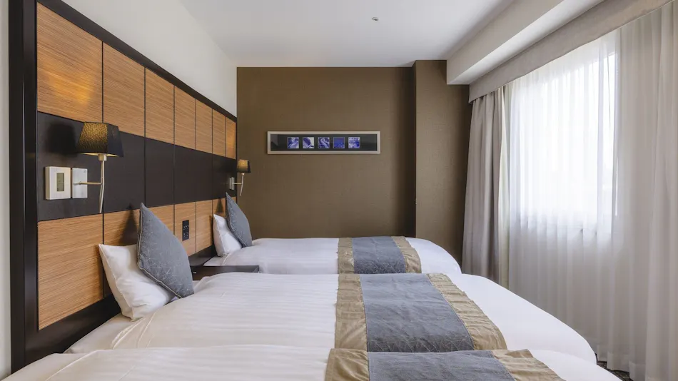 KOKO HOTEL Shinjuku Yotsuya