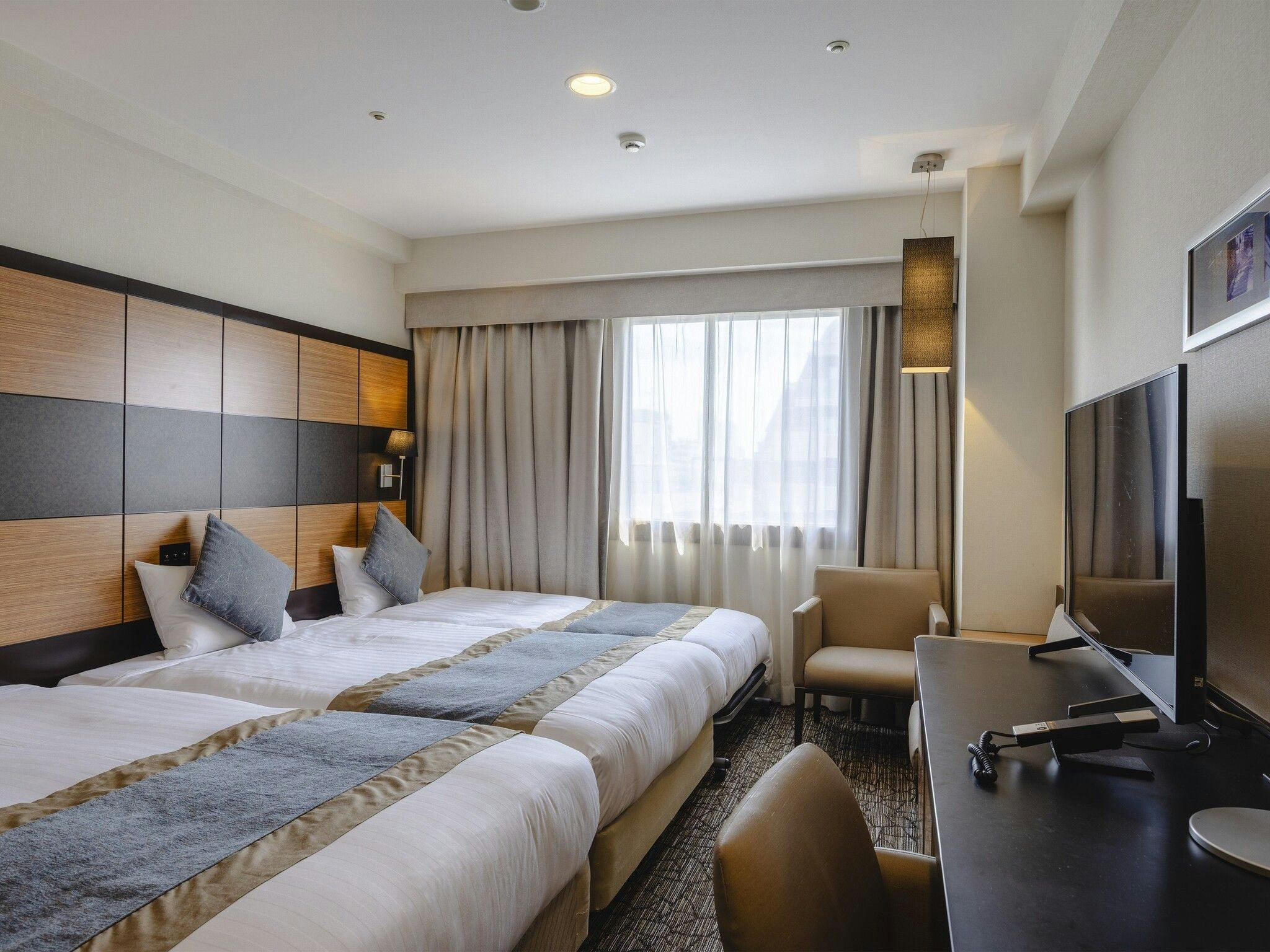 KOKO HOTEL 新宿四谷