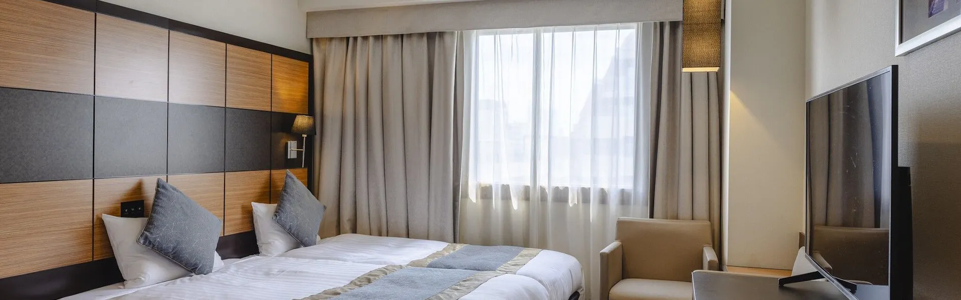 KOKO HOTEL 新宿四谷