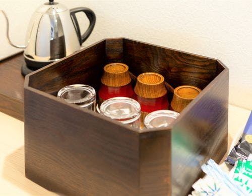 【客室】バスアメニティ