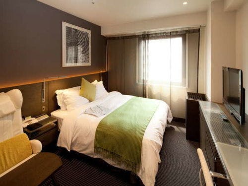 【客室】バスアメニティ