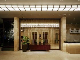 ホテルウィングインターナショナルプレミアム東京四谷