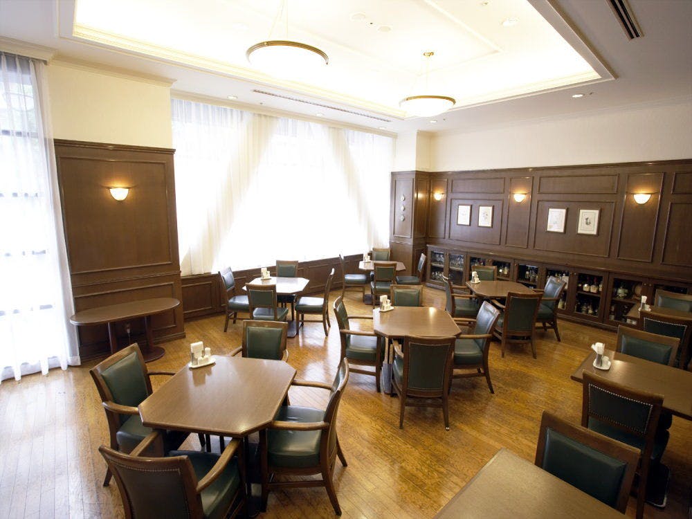 KOKO HOTEL 新宿四谷