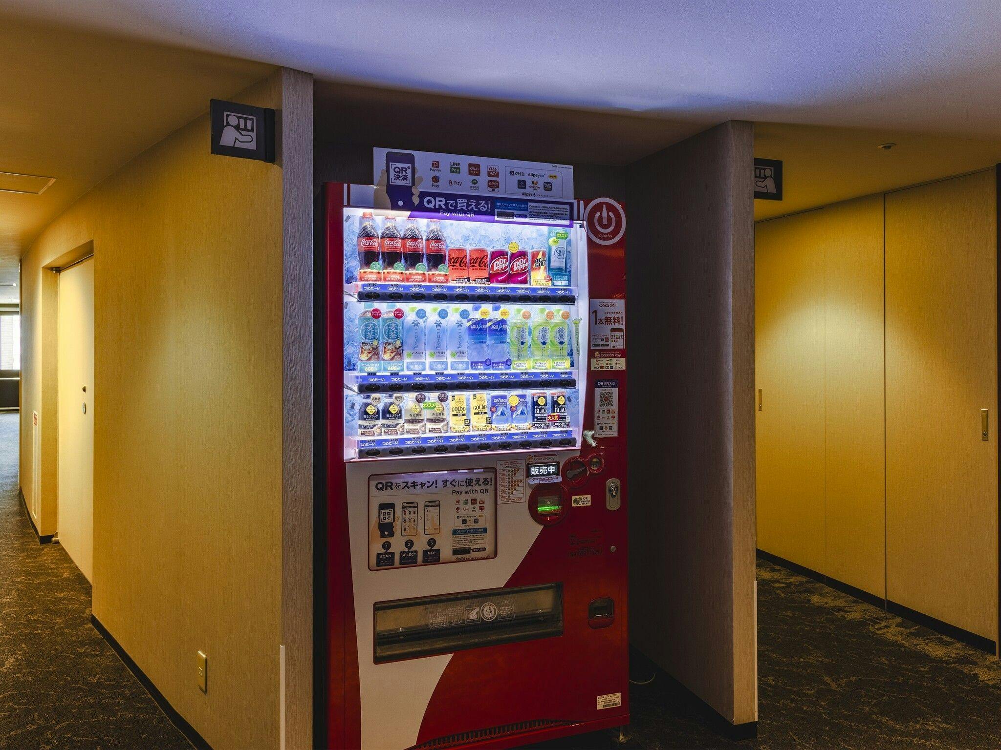 KOKO HOTEL 新宿四谷