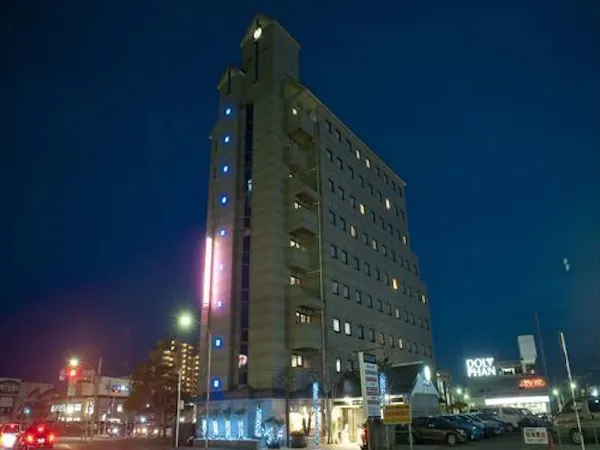 60種の圧倒的な朝食バイキング【駅チカ徒歩2分アクセス抜群】