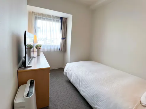 シングルルーム