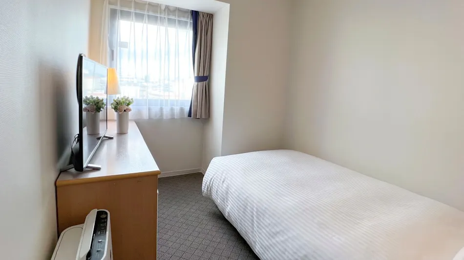 Grand Park Hotel Panex Kimitsu