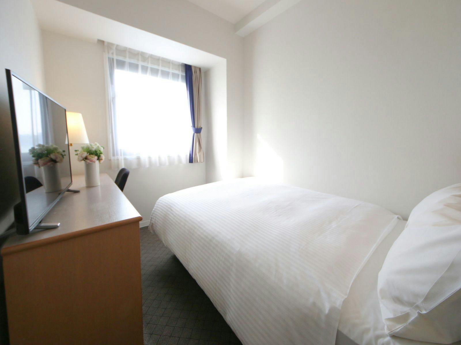 セミダブルルーム