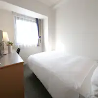 セミダブルルーム