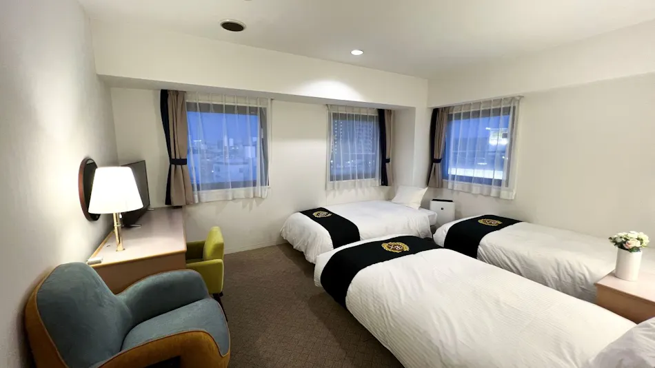 Grand Park Hotel Panex Kimitsu
