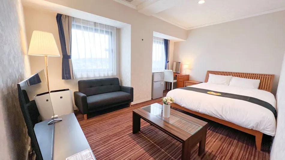 Grand Park Hotel Panex Kimitsu