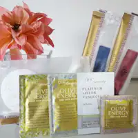 女性アメニティ