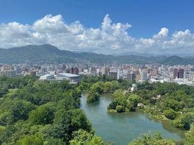 ホテルライフォート札幌