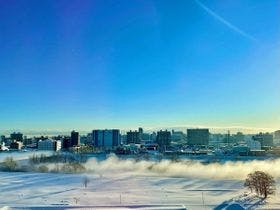 ホテルライフォート札幌