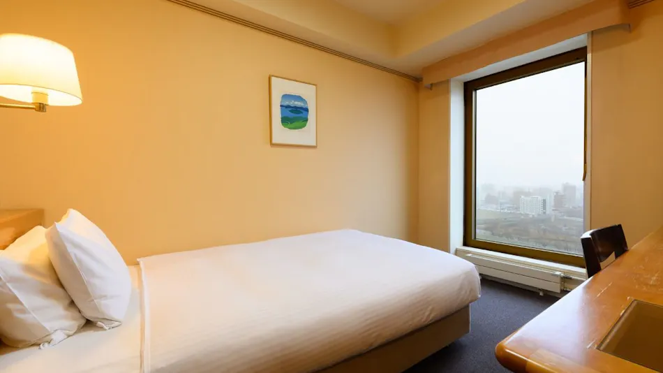 Hotel Lifort Sapporo