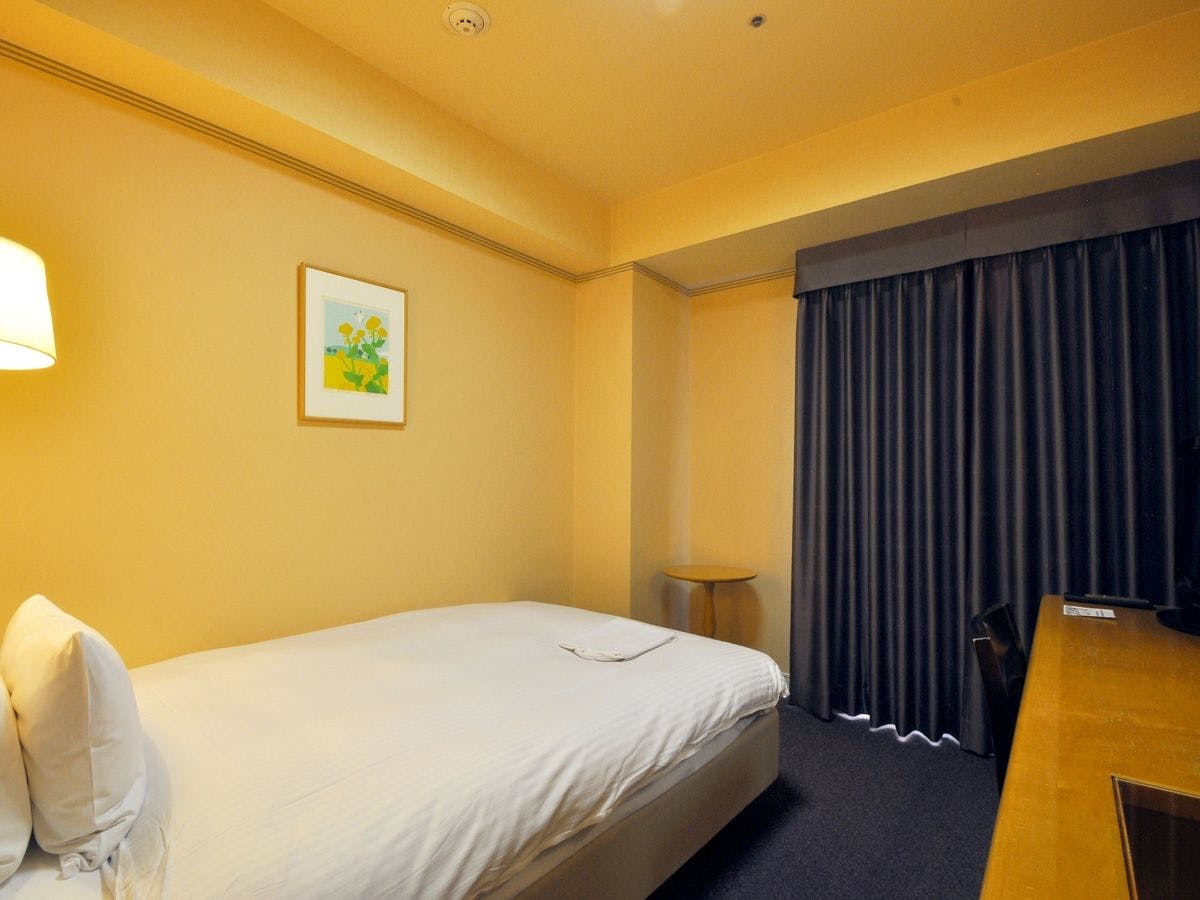 【シングルルーム】