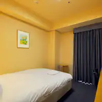 【シングルルーム】